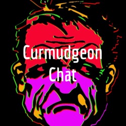 Curmudgeon Chat #1 - Ken Stringfellow (The Posies, Big Star, et al)
