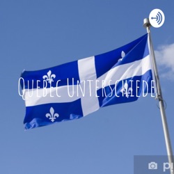 Quebec Unterschiede