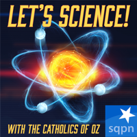 Let's Science podcast