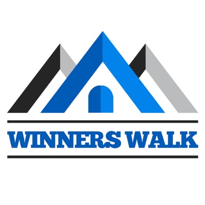 Winners Walk Podcast