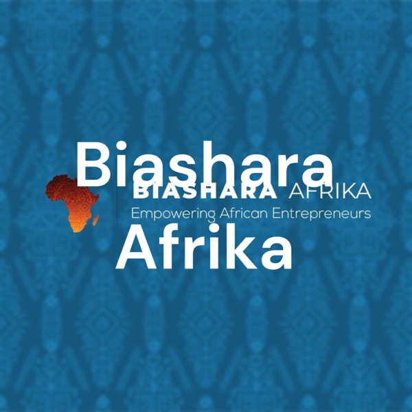 Biashara Afrika