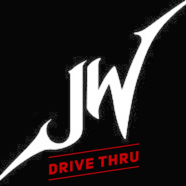 #JWDriveThru