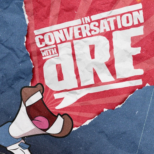In Conversation With Dre...