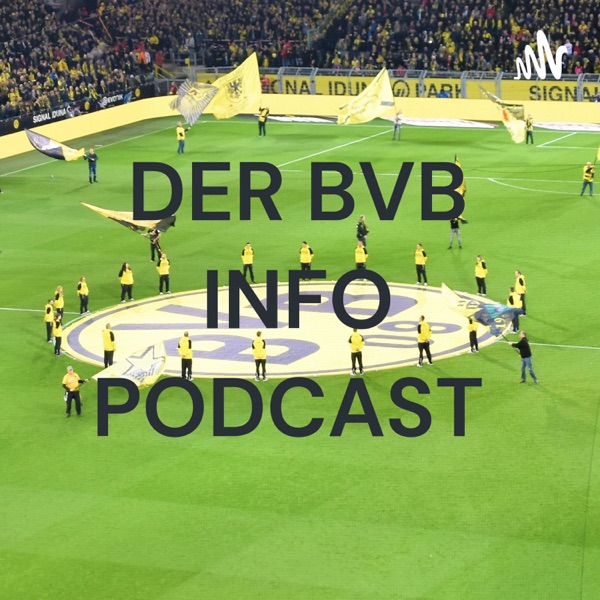 DER BVB INFO PODCAST