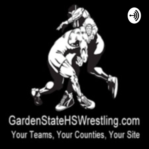 Near Fall: The NJ Wrestling Podcast Artwork