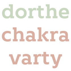 Dorthe Chakravarty