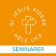 Gi Jesus videre - Seminarer