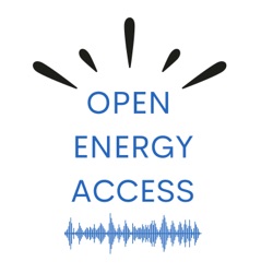 Starting a podcast about Open Source in Energy Access with our first project: Devergy's Survey Toolkit