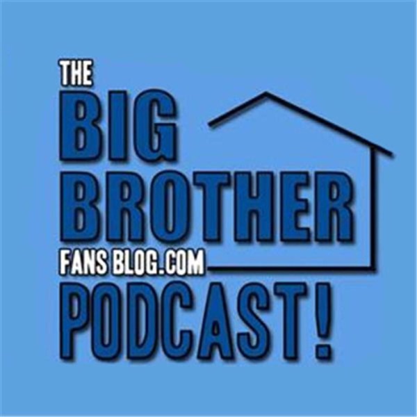 Big Brother Fans Blog Podcasts Artwork