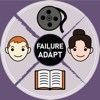 Failure to Adapt - Maggie Tokuda-Hall and Red Scott