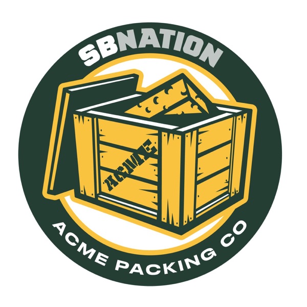 Acme Packing Company: for Green Bay Packers fans Artwork