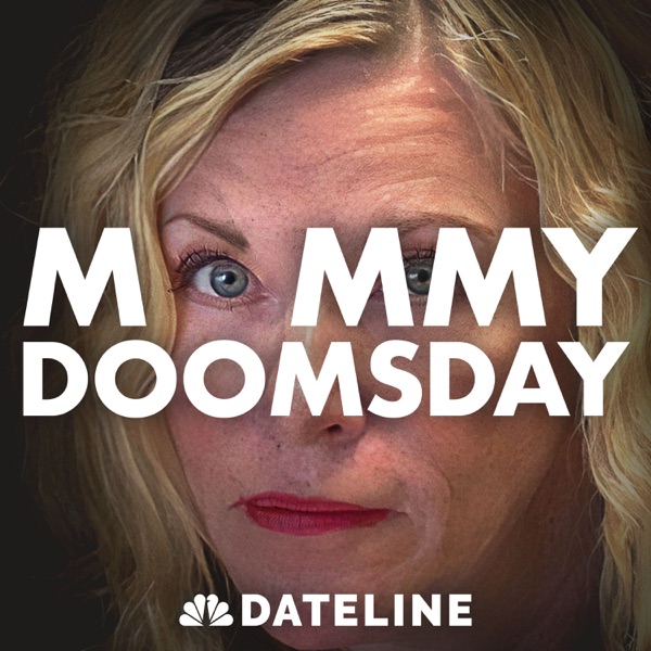 Mommy Doomsday banner image