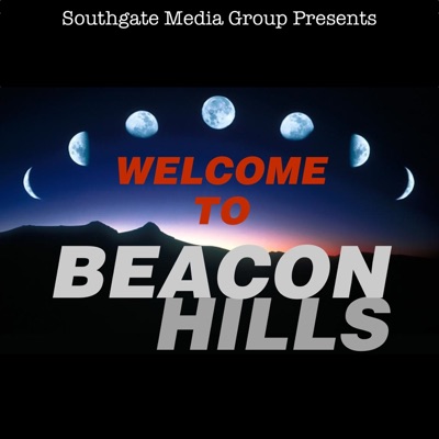 Welcome to Beacon Hills: The Teen Wolf Podcast Welcome to Beacon Hills: The Teen Wolf Podcast