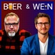 Bier & Wein - Elektroauto Podcast mit Ove & Robin