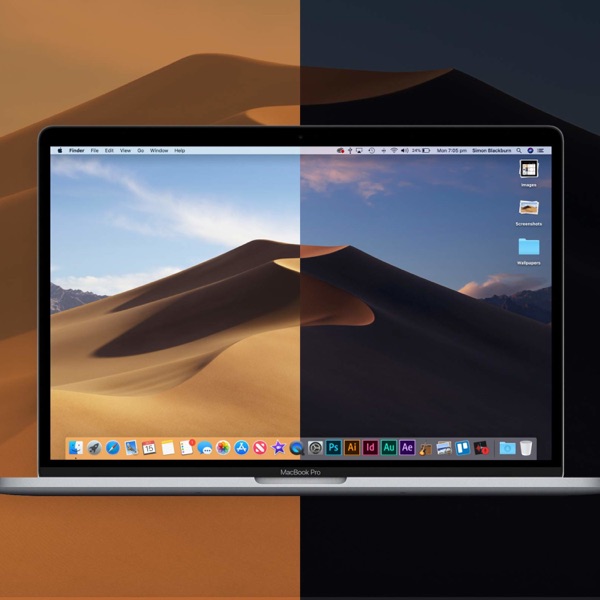 Mojave Review, Angry Apple, Cam-paring Pixel + XS photo