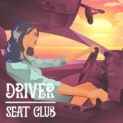 Driver Seat Club with Dr. Valerie. J.Dugamin