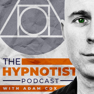 The Hypnotist:Adam Cox