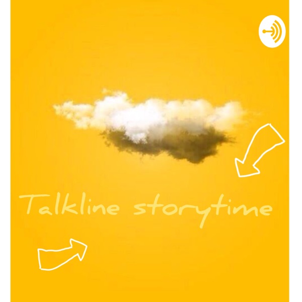 Talkline Storytime Artwork