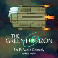 The Green Horizon podcast