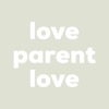 Loveparentlove: The Podcast. Conscious Parenting from the Heart. artwork