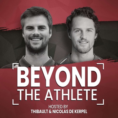 Beyond The Athlete