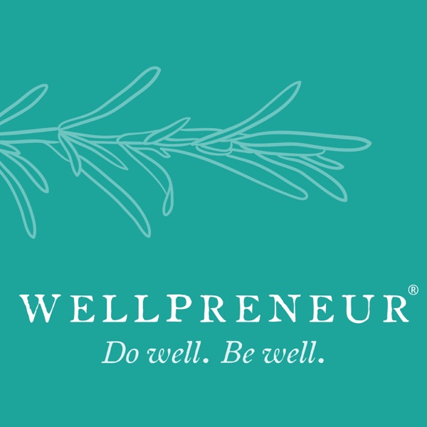 Wellpreneur Essentials - Eliminate, Automate, Outsource {e213} photo