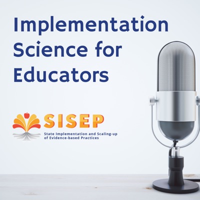 Implementation Science for Educators