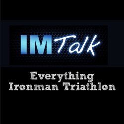 IMTalk Episode 901 - Triathlon lessons from ChatGPT