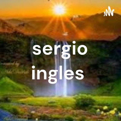 sergio ingles