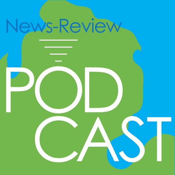 News-Review Podcast