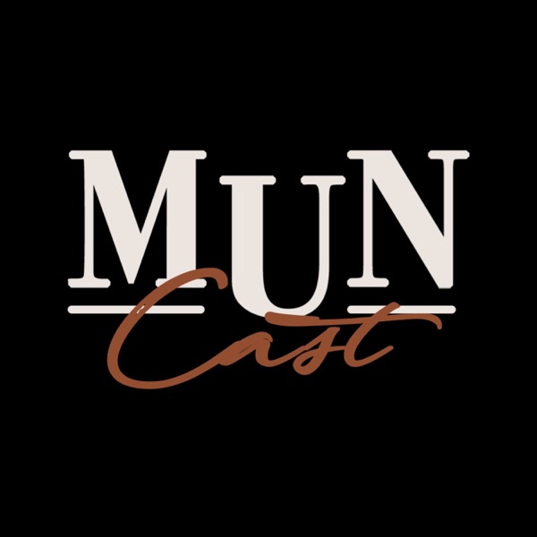 MUNCast