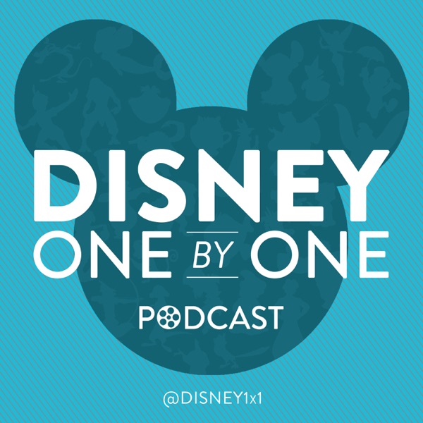 Disney One-by-One image