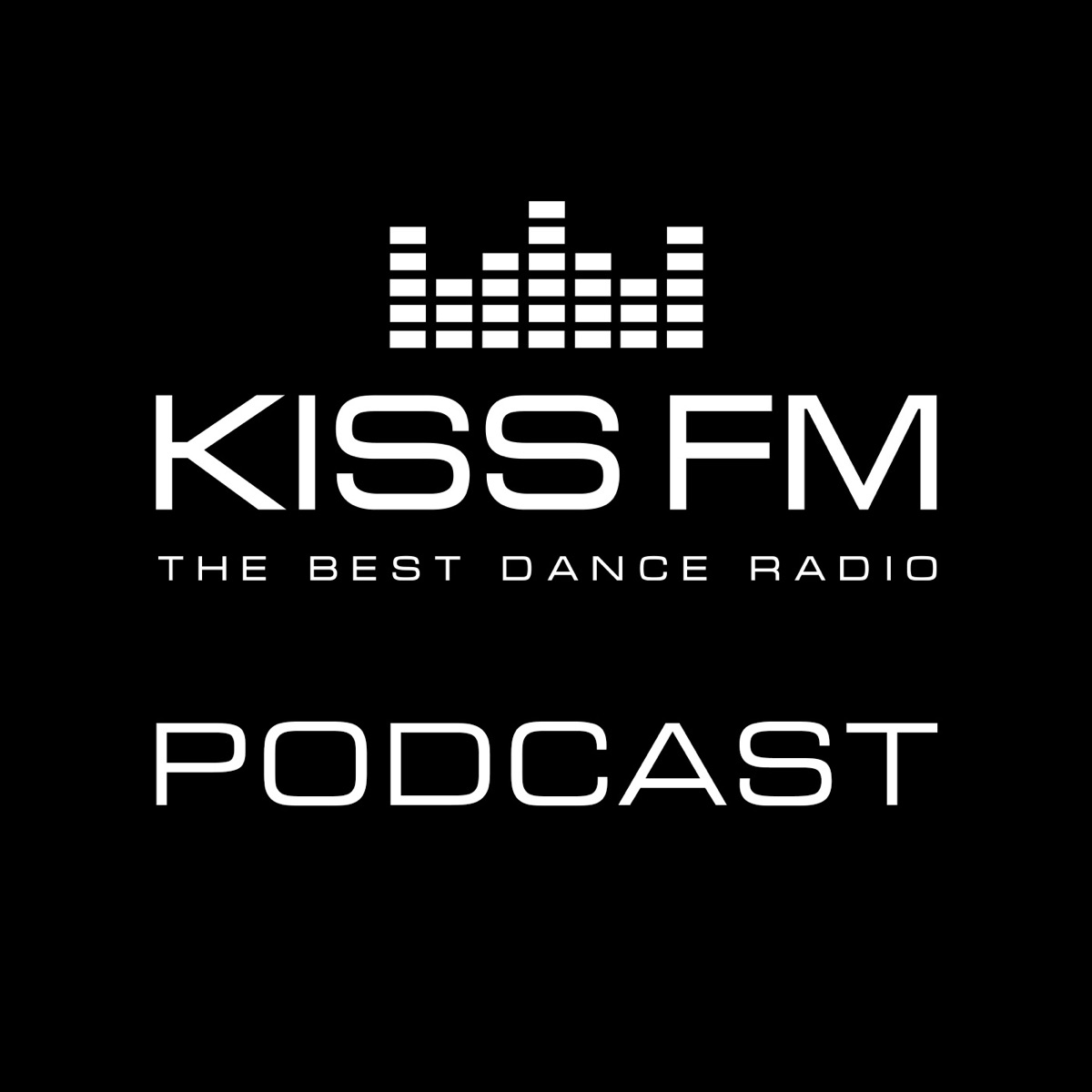 KISS FM Ukraine – Podcast – Podtail