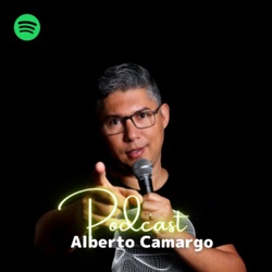 Alberto Camargo