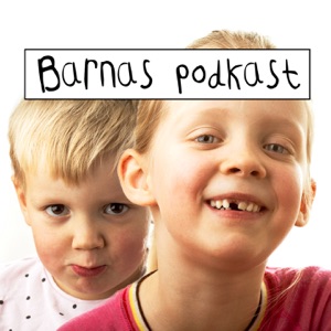 Barnas podkast