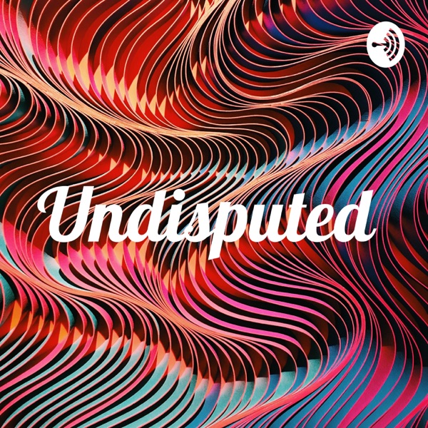 Undisputed image