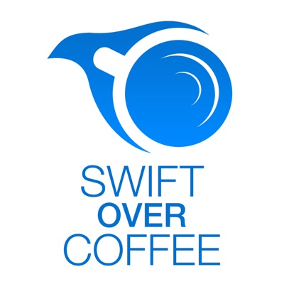 Swift over Coffee:Paul Hudson and Mikaela Caron