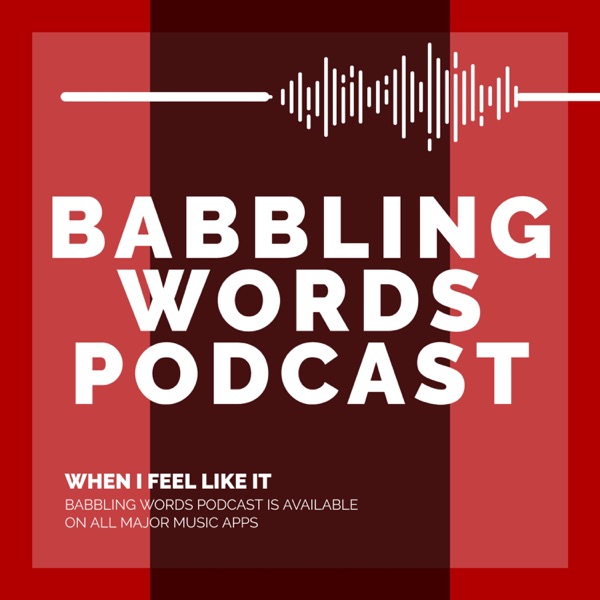 BABBLING WORDS