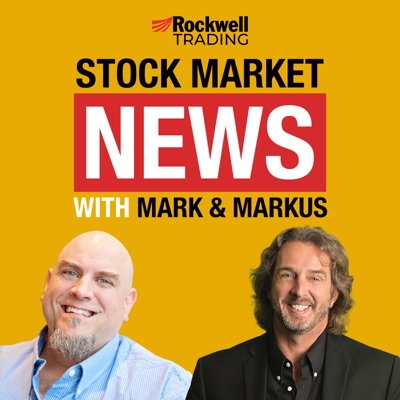 Daily Stock Market News:Markus Heitkoetter