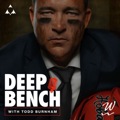 Deep Bench With Todd Burnham