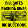 Bill Gates and Rashida Jones Ask Big Questions - Gates Notes