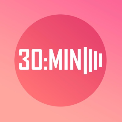 30:MIN - Livros e Literatura:AudioCosmo