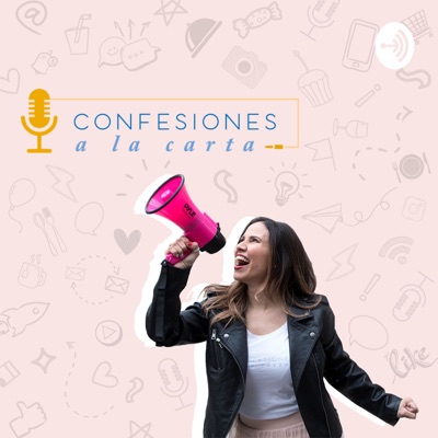 Confesiones a la Carta by Keyla De La Rosa