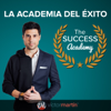 The Success Academy - Víctor Martín