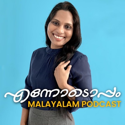 Ennodoppam Malayalam Podcast:Reneshia Mahesh
