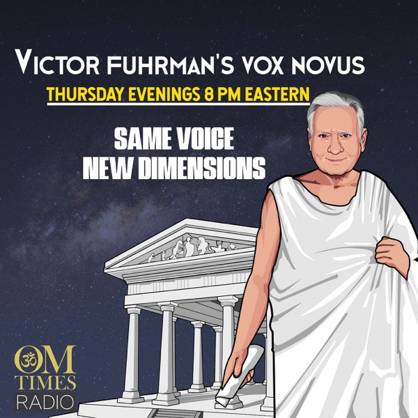 Vox Novus with Victor Fuhrman Image