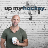 Up My Hockey with Jason Podollan - Jason Podollan
