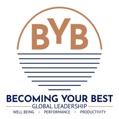 Becoming Your Best | The Principles of Highly Successful Leaders Becoming Your Best | The Principles of Highly Successful Leaders
