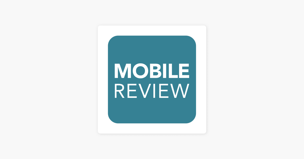 Mobile review. Мобайл ревю. Mobile Review лого.