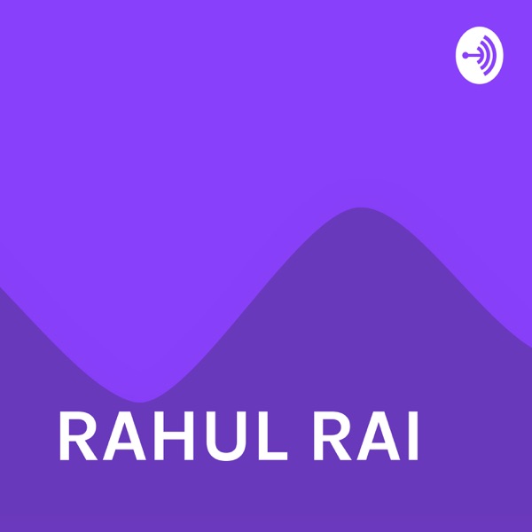 RAHUL RAI